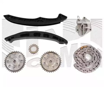 KM INTERNATIONAL kcd224 -  